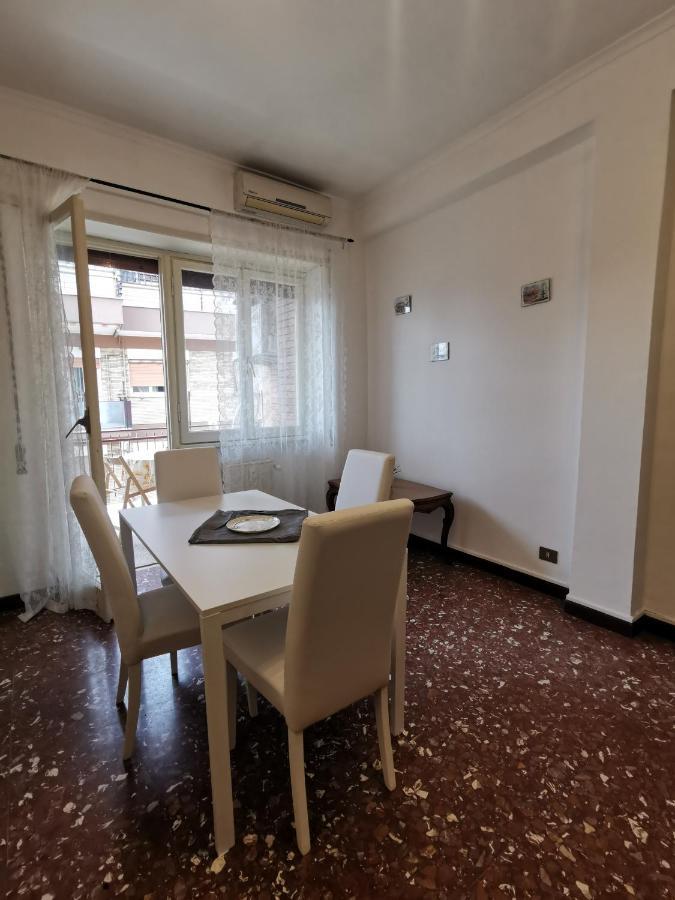 Appartamento Di Sara Rome Exterior photo