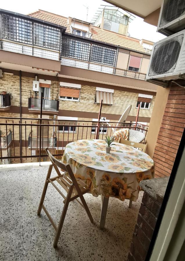 Appartamento Di Sara Rome Exterior photo