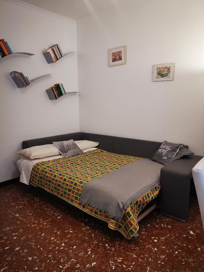 Appartamento Di Sara Rome Exterior photo