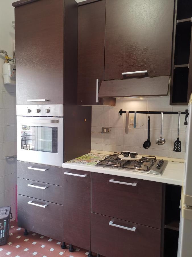 Appartamento Di Sara Rome Exterior photo