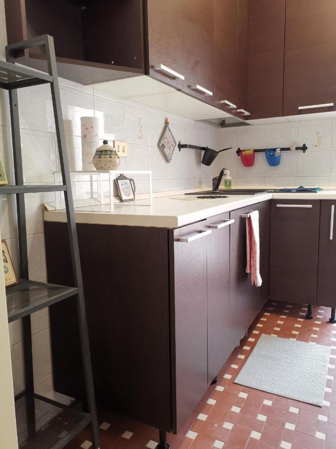 Appartamento Di Sara Rome Exterior photo