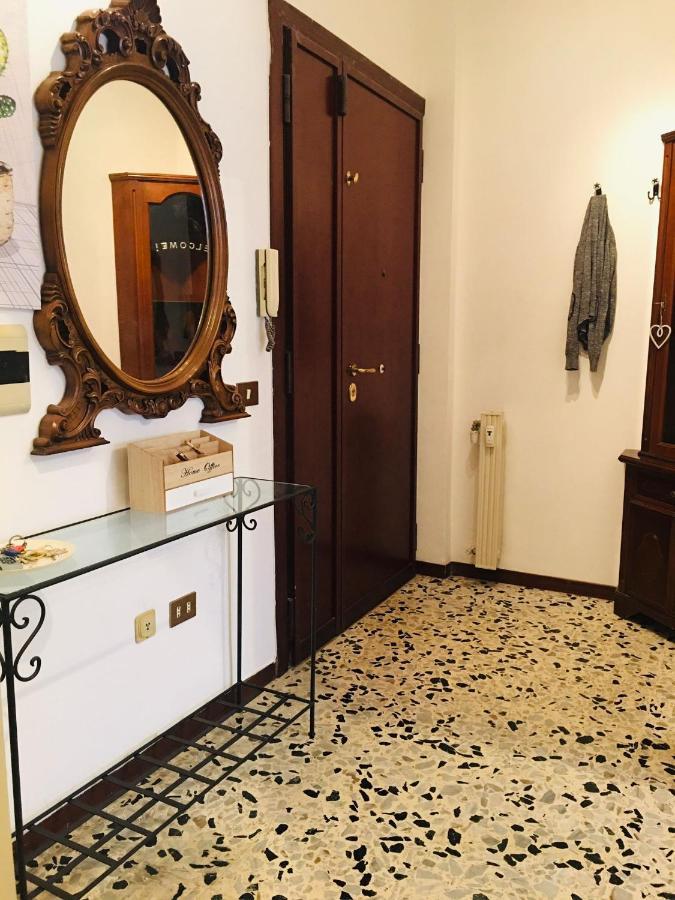 Appartamento Di Sara Rome Exterior photo