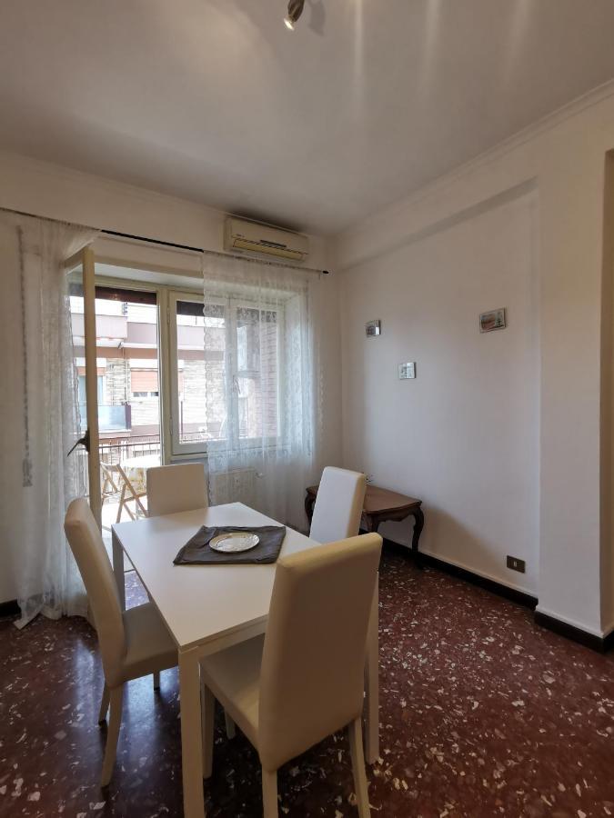 Appartamento Di Sara Rome Exterior photo