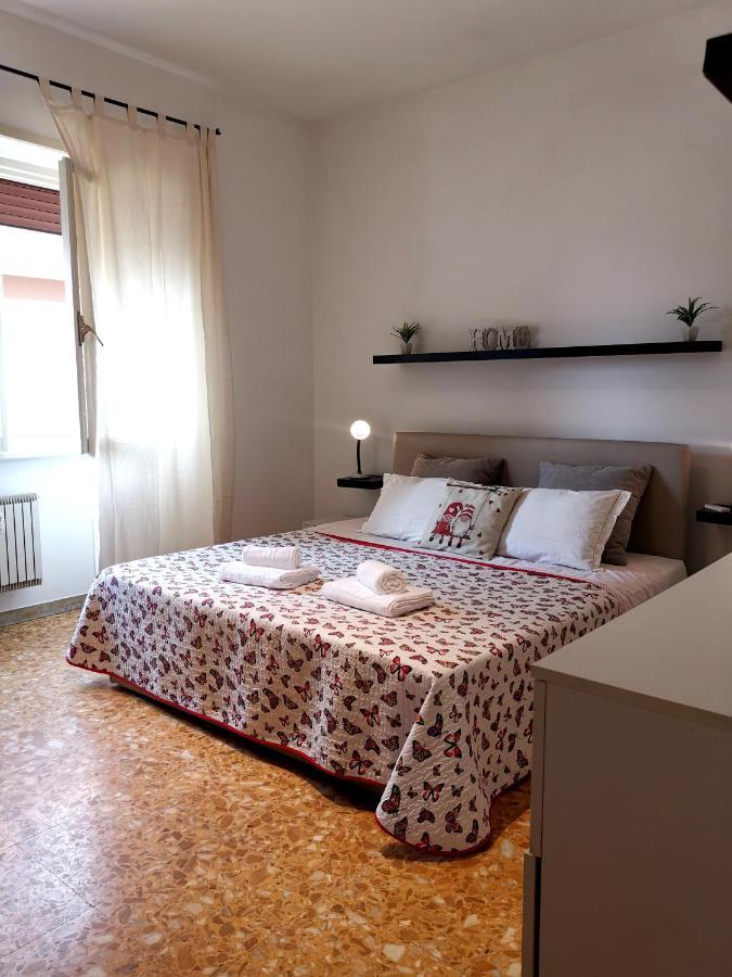 Appartamento Di Sara Rome Exterior photo