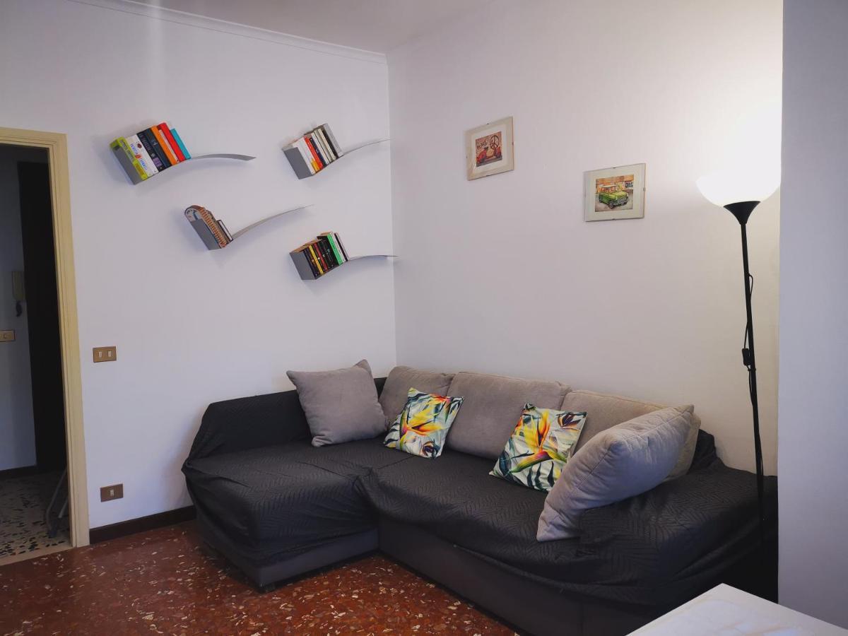 Appartamento Di Sara Rome Exterior photo
